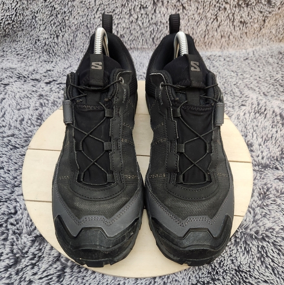 Salomon X Ultra 5 Gore-Tex Boot Hiking Shoes Outdoors Backpacking Mens Size 8 - Picture 3 of 9